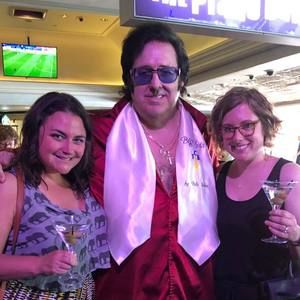 Meet your Posher, Katy